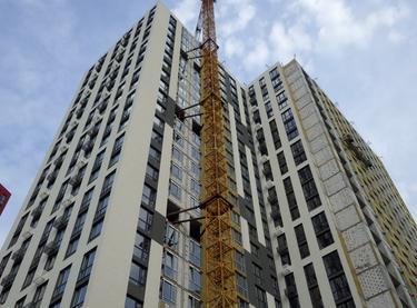 Статус строительства ЖК Варшавский Плюс Дом 13.4