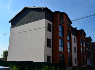 Статус будівництва ЖК Амстердам Будинок 1