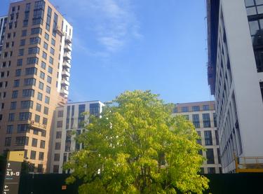 Статус будівництва ЖК Файна Таун Будинок 01501-01602