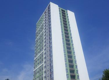 Статус будівництва ЖК Академ-Квартал Будинок 2