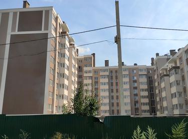 Статус строительства ЖК Озерный гай (Гатное) Дом 9