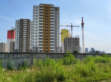 Статус будівництва ЖМ Саванна Сіті Корпус «Гепард 2»