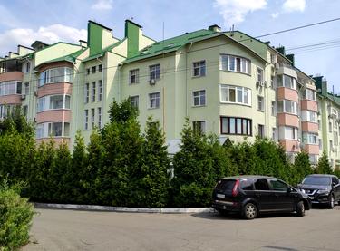 Статус строительства ЖК Петропавловский Дом 2