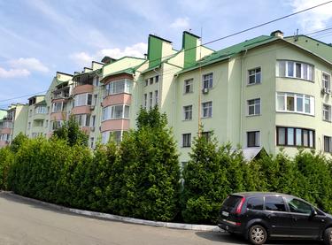 Статус строительства ЖК Петропавловский Дом 2