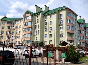 Статус строительства ЖК Петропавловский Дом 2