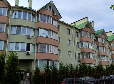 Статус строительства ЖК Петропавловский Дом 2