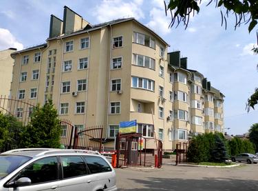 Статус строительства ЖК Петропавловский Дом 1