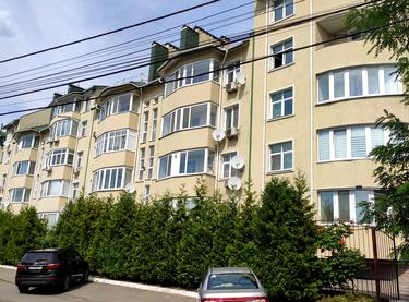 Статус строительства ЖК Петропавловский Дом 1