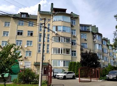 Статус строительства ЖК Петропавловский Дом 1