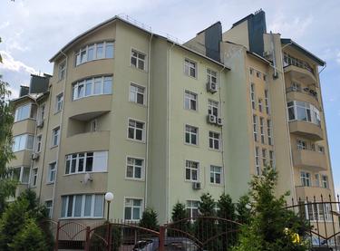 Статус строительства ЖК Петропавловский Дом 1