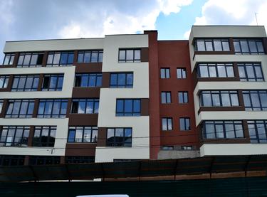 Статус строительства ул. Пасечная, 25а Дом