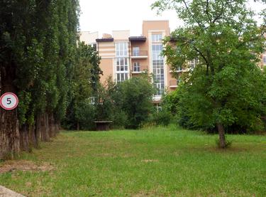 Статус будівництва ЖК Кришталеві джерела Будинок 116