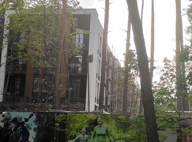 Статус будівництва ЖК Forest Park Будинок 1