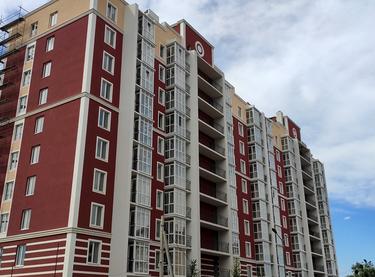 Статус будівництва ЖК Покровський Будинок 4