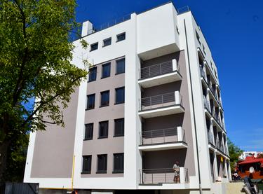 Статус строительства ул. Ржегоржа, 11а Дом