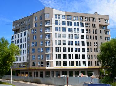 Статус строительства ЖК Роланд Дом