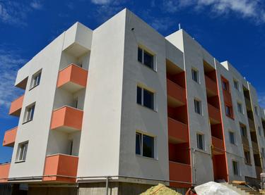 Статус будівництва вул. Розточчя, 122 Будинок 2