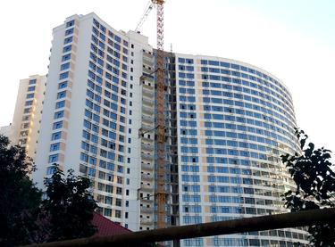 Статус будівництва ЖК Сорок восьма перлина Будинок