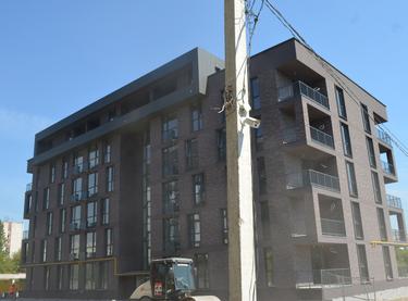 Статус будівництва ЖК Avalon Time Будинок 4