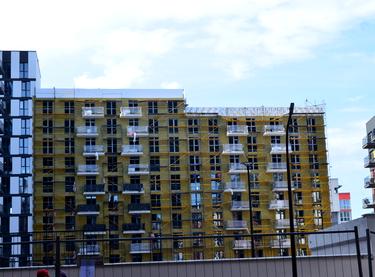 Статус строительства ЖК Avalon Дом 2