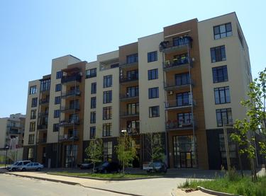 Статус будівництва ЖК Ліпінка 1 черга (будинок 8-D)