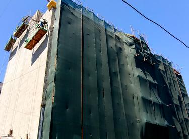 Статус будівництва ЖК Вентімілья Будинок