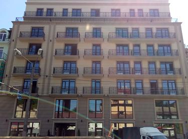 Статус будівництва ЖК Apart Royal Будинок