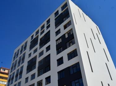 Статус строительства ул. Пасечная, 133а Дом