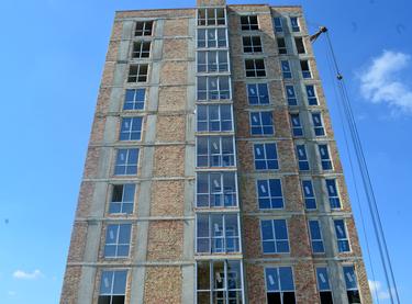 Статус будівництва ЖК Сихів Яскравий Будинок