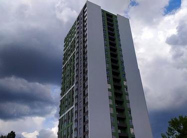 Статус будівництва ЖК Академ-Квартал Будинок 2