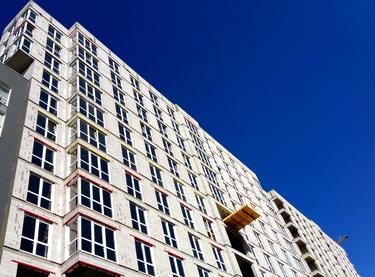 Статус будівництва Житлове містечко ARTVILLE Будинок 8