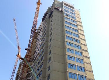 Статус строительства ЖК Пятьдесят шестая жемчужина Дом