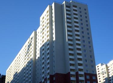 Статус будівництва ЖК Navigator Будинок 2