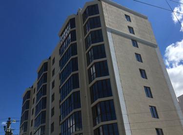 Статус будівництва ЖК Одеський квартал Будинок 1