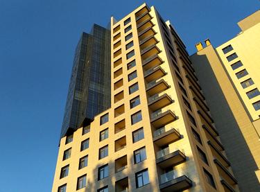 Статус будівництва ЖК А52 Будинок