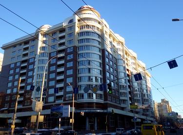 Статус строительства ЖК Парк-холл Горький Дом