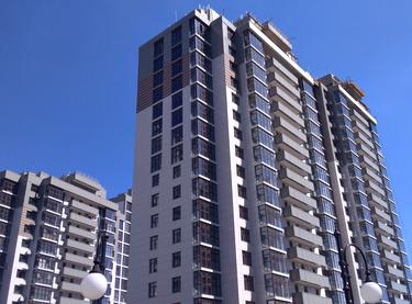 Статус будівництва ЖК Новопечерські Липки Будинок 15Б