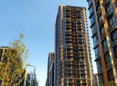 Статус будівництва ЖК Французький квартал 2 Будинок 12