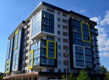 Статус будівництва ЖК Sadova Resident Будинок