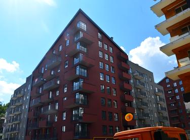 Статус будівництва ЖК Малоголосківські пагорби Будинок Д2