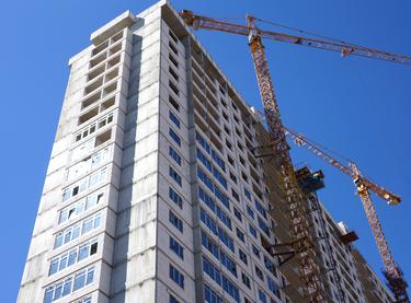 Статус будівництва ЖК Пʼятдесят четверта перлина Будинок