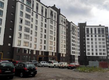 Статус строительства ЖК Пражский квартал 2 Дом 2 (Секция 1, Секция 2)