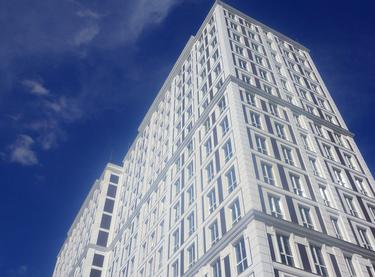 Статус будівництва ЖК Нова Англія Будинок «Честер»