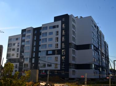 Статус строительства ЖК Америка Дом Д2