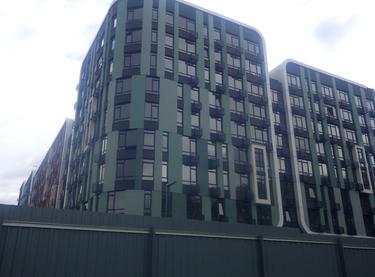 Статус строительства ЖК Respublika Дом 8