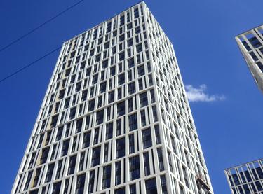 Статус будівництва ЖК Славутич Будинок 5