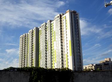 Статус будівництва ЖК Злагода Будинок 1