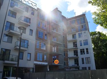 Статус будівництва ЖК Бейкер Стріт. Шерлок Холмс Будинок 2