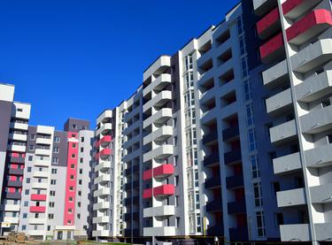 Статус будівництва ЖК Еко-дім на Тракті Будинок 1