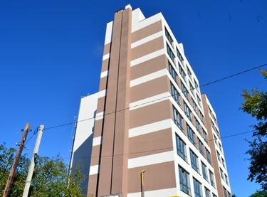 Статус будівництва ЖК Медовий Сад Будинок 1